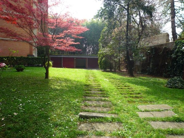 appartamento in vendita a Bergamo in zona Bergamo Centro