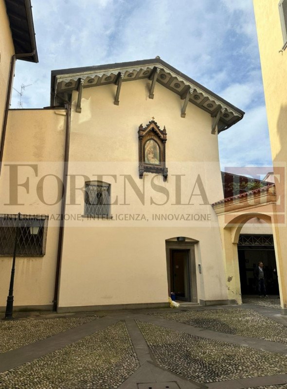 appartamento in vendita a Bergamo