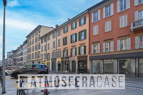 appartamento in vendita a Bergamo