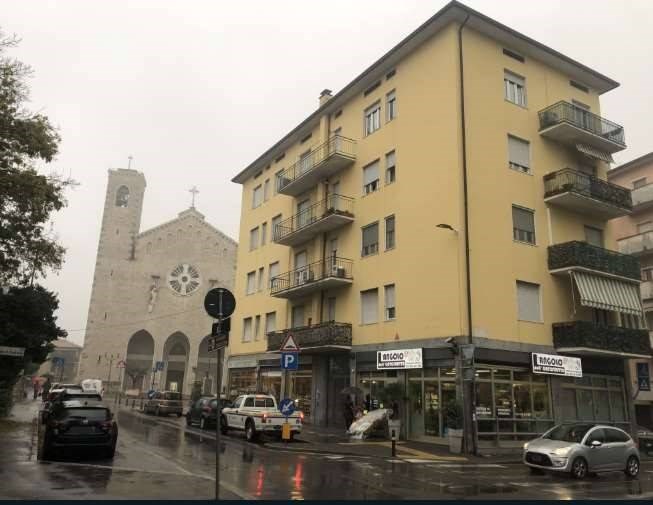 appartamento in vendita a Bergamo in zona Boccaleone