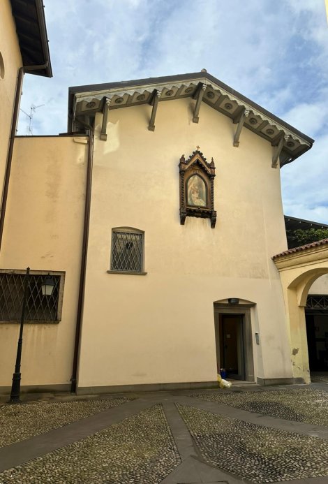 appartamento in vendita a Bergamo