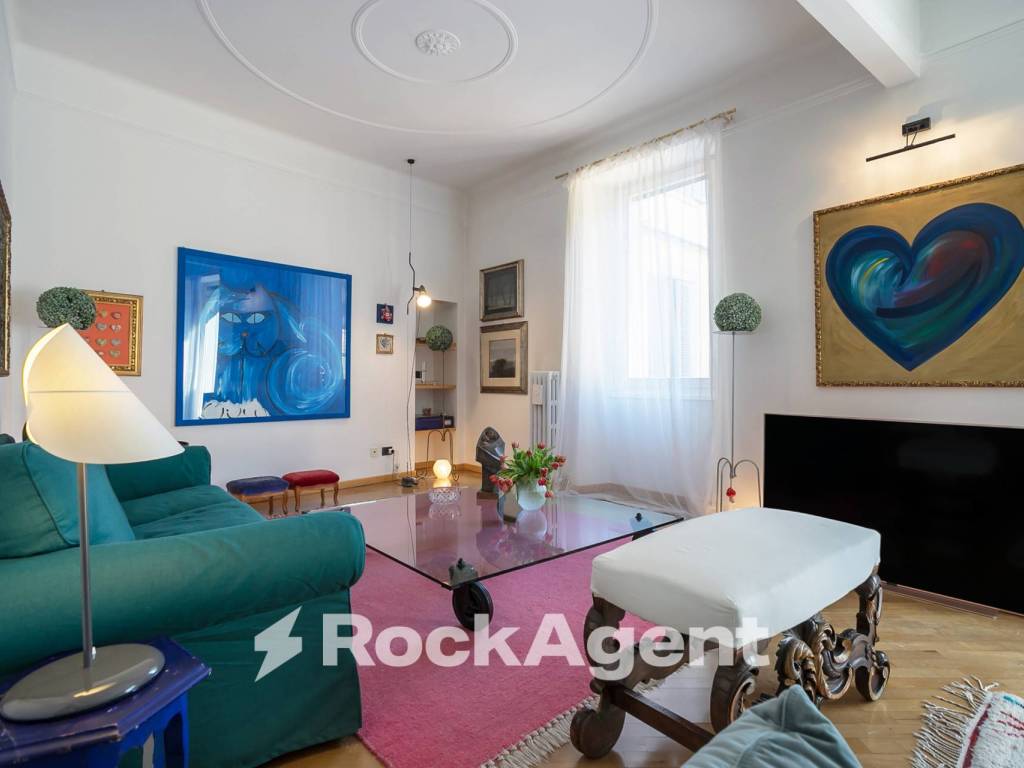 appartamento in vendita a Bergamo in zona Borgo Palazzo