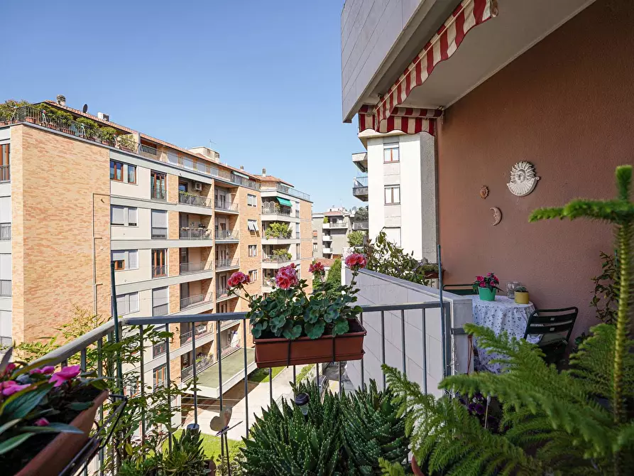 appartamento in vendita a Bergamo in zona Ospedale