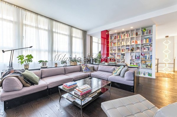 appartamento in vendita a Bergamo in zona Loreto