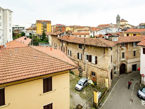 appartamento in vendita a Bergamo in zona Borgo Palazzo