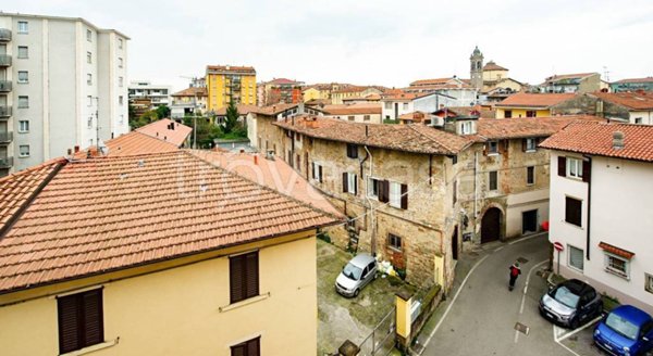 appartamento in vendita a Bergamo in zona Borgo Palazzo