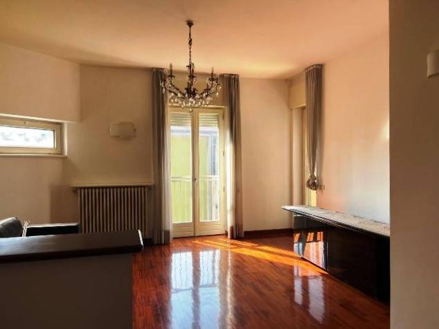 appartamento in vendita a Bergamo in zona Longuelo