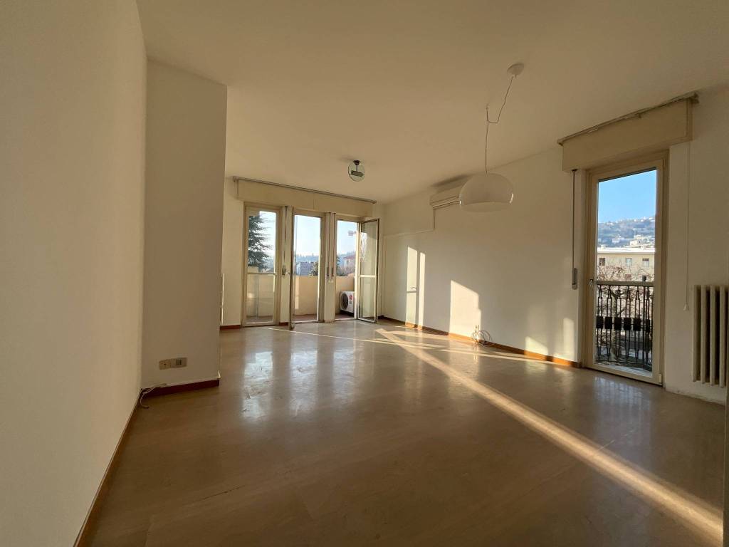 appartamento in vendita a Bergamo in zona Longuelo