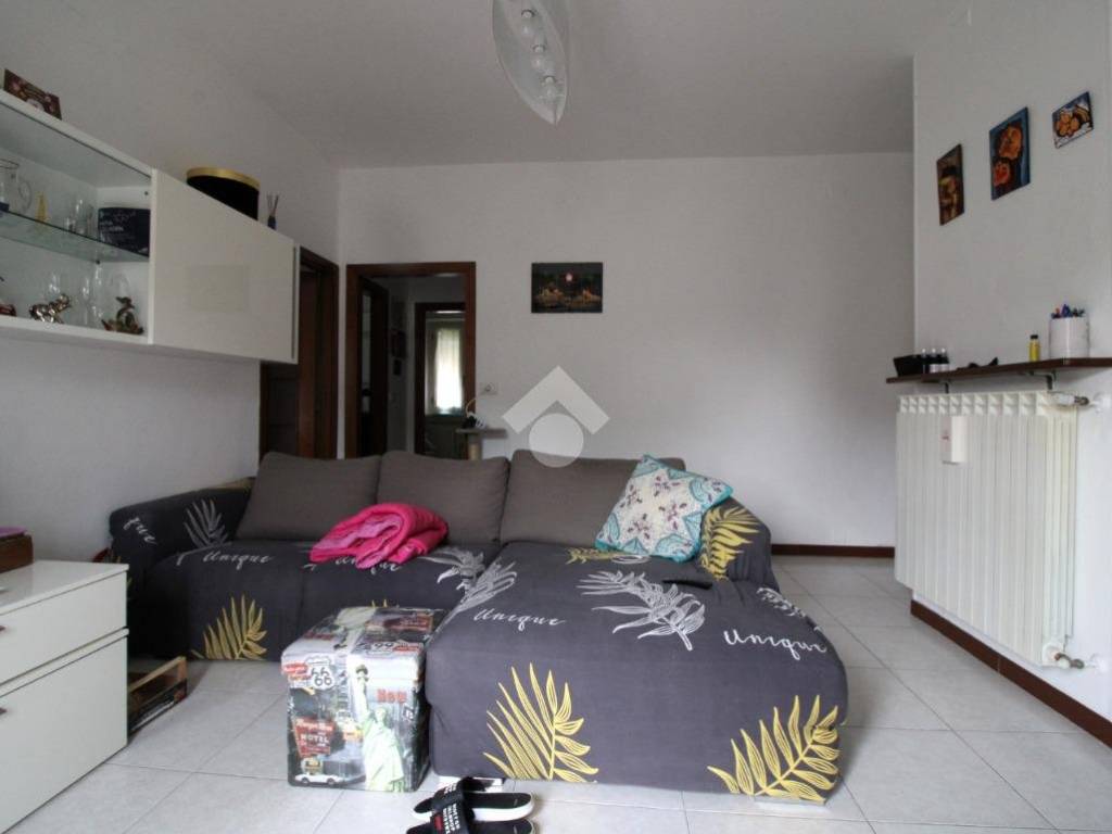 appartamento in vendita a Bergamo in zona Celadina