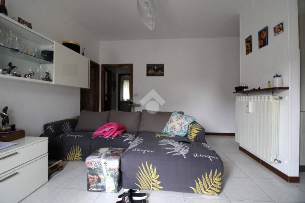 appartamento in vendita a Bergamo in zona Celadina