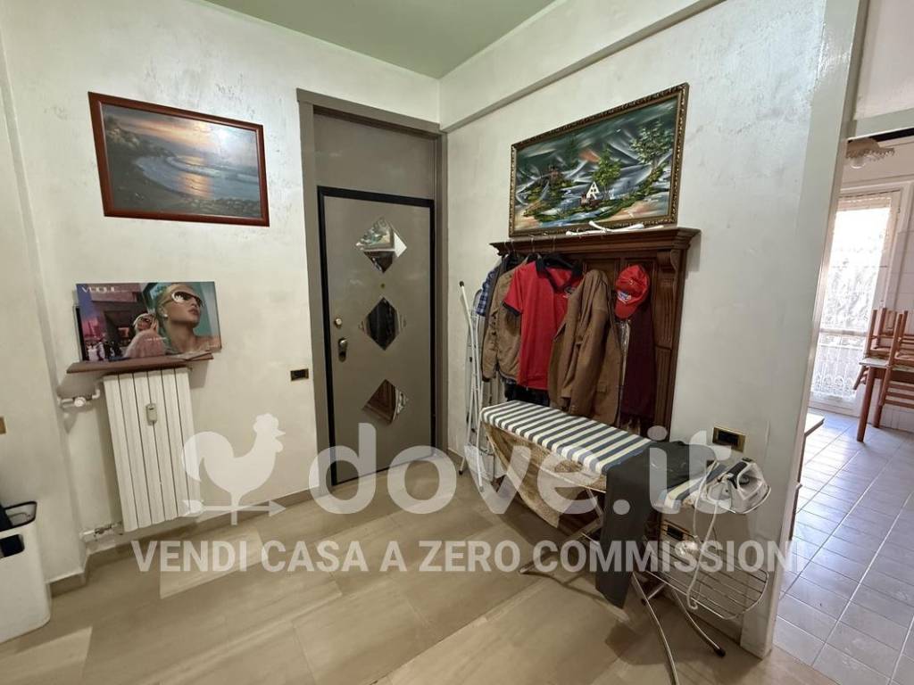 appartamento in vendita a Bergamo in zona Borgo Palazzo