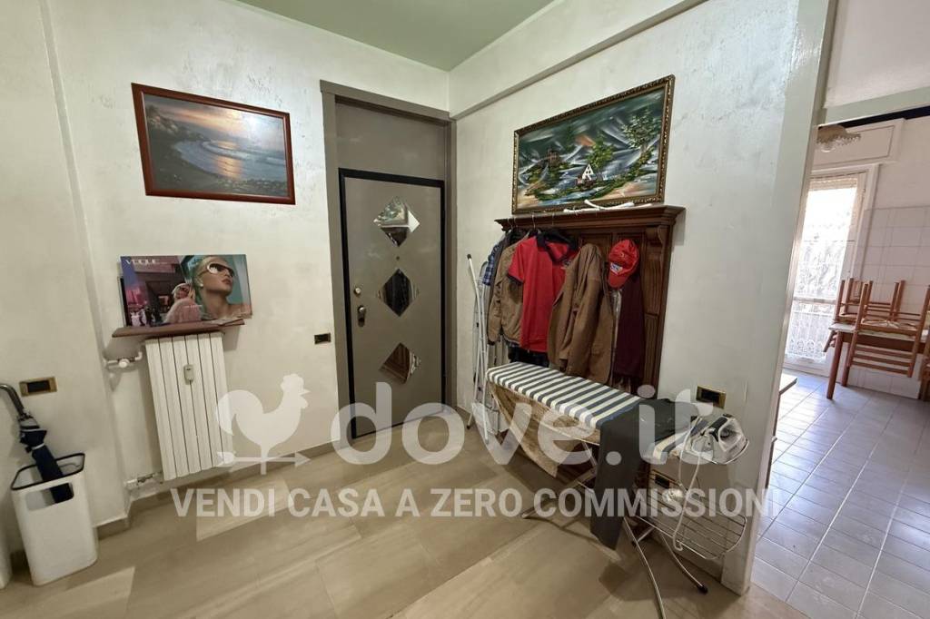 appartamento in vendita a Bergamo in zona Bergamo Centro