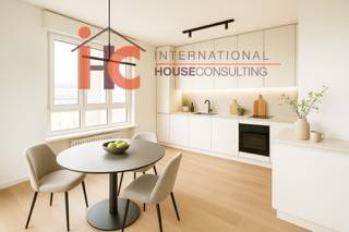 appartamento in vendita a Bergamo in zona Bergamo Centro