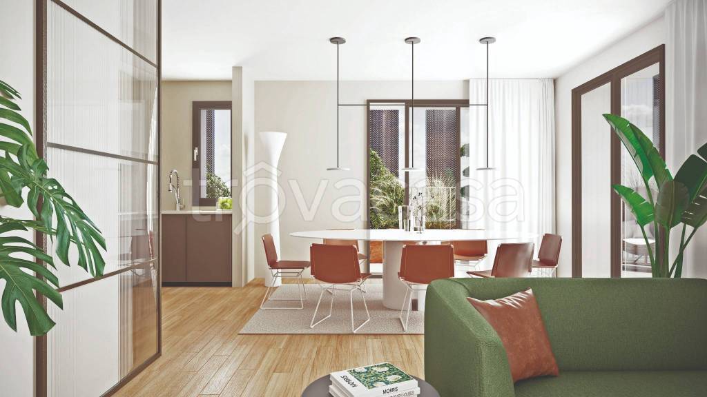 appartamento in vendita a Bergamo