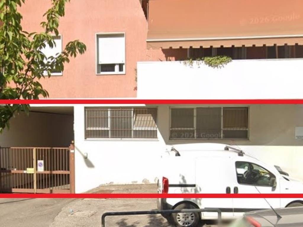 locale commerciale in vendita a Bergamo in zona Canovine