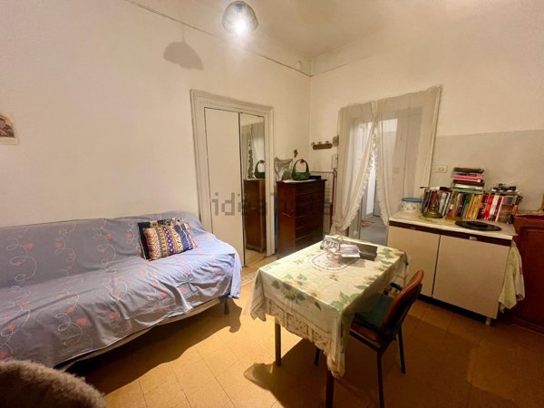 ufficio in vendita a Bergamo in zona Città Alta