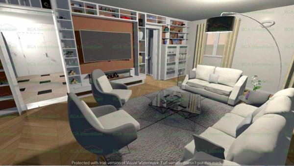 appartamento in vendita a Bergamo in zona Borgo Pignolo