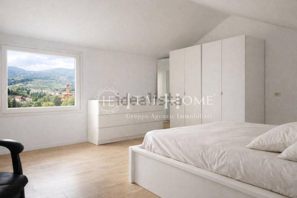 appartamento in vendita a Bergamo in zona Redona