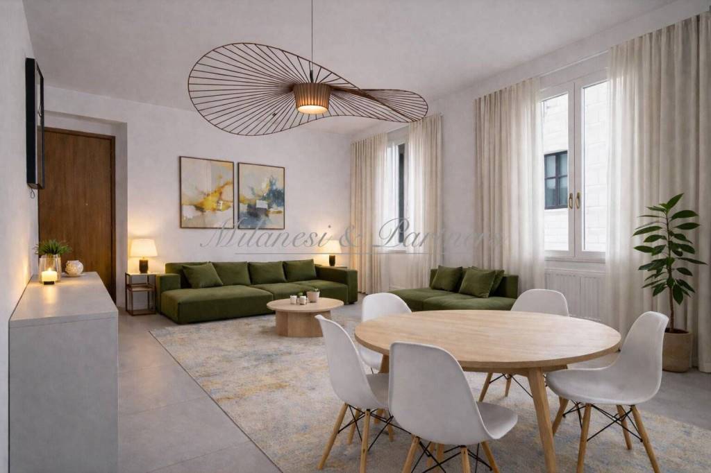 appartamento in vendita a Bergamo in zona Bergamo Centro