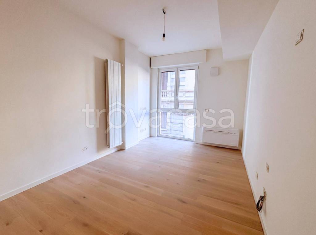 appartamento in vendita a Bergamo in zona Città Alta