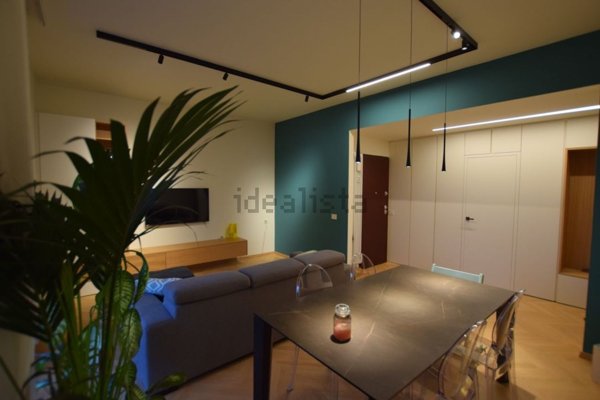 appartamento in vendita a Bergamo in zona Città Alta