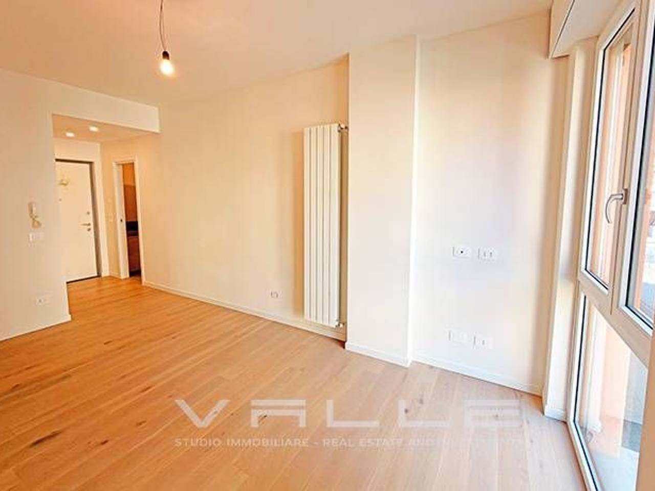 appartamento in vendita a Bergamo in zona Bergamo Centro