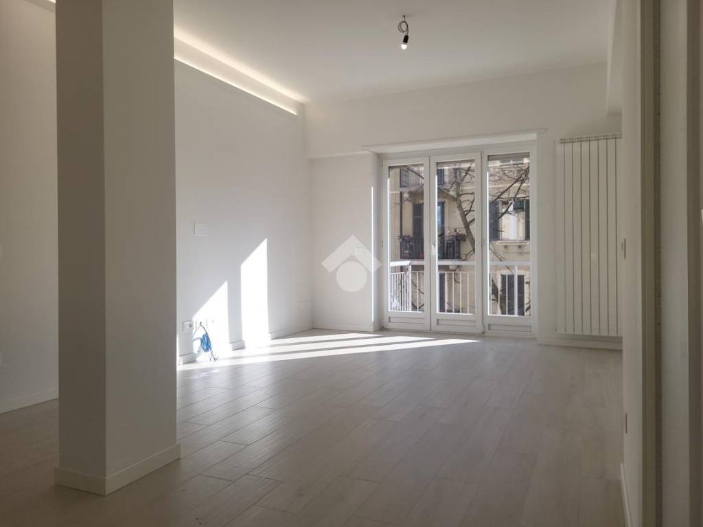 appartamento in vendita a Bergamo in zona Bergamo Centro