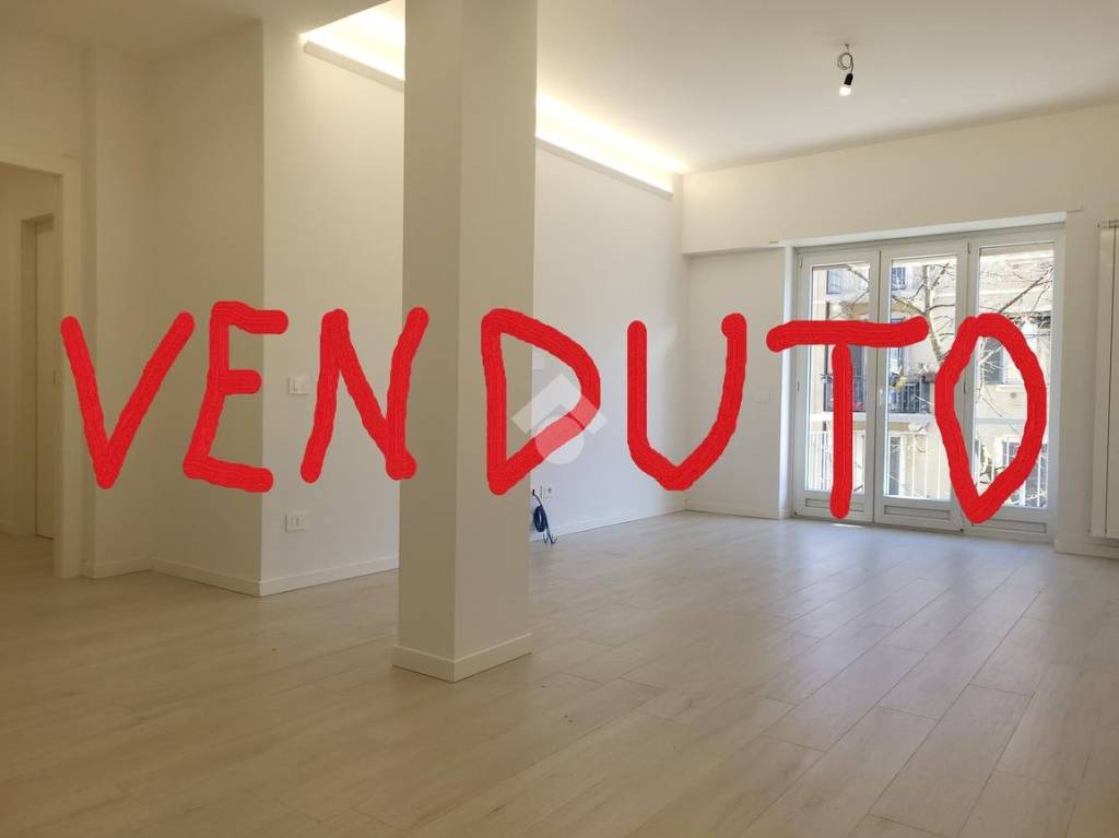 appartamento in vendita a Bergamo in zona Bergamo Centro