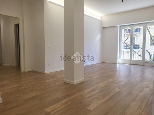 appartamento in vendita a Bergamo in zona Bergamo Centro