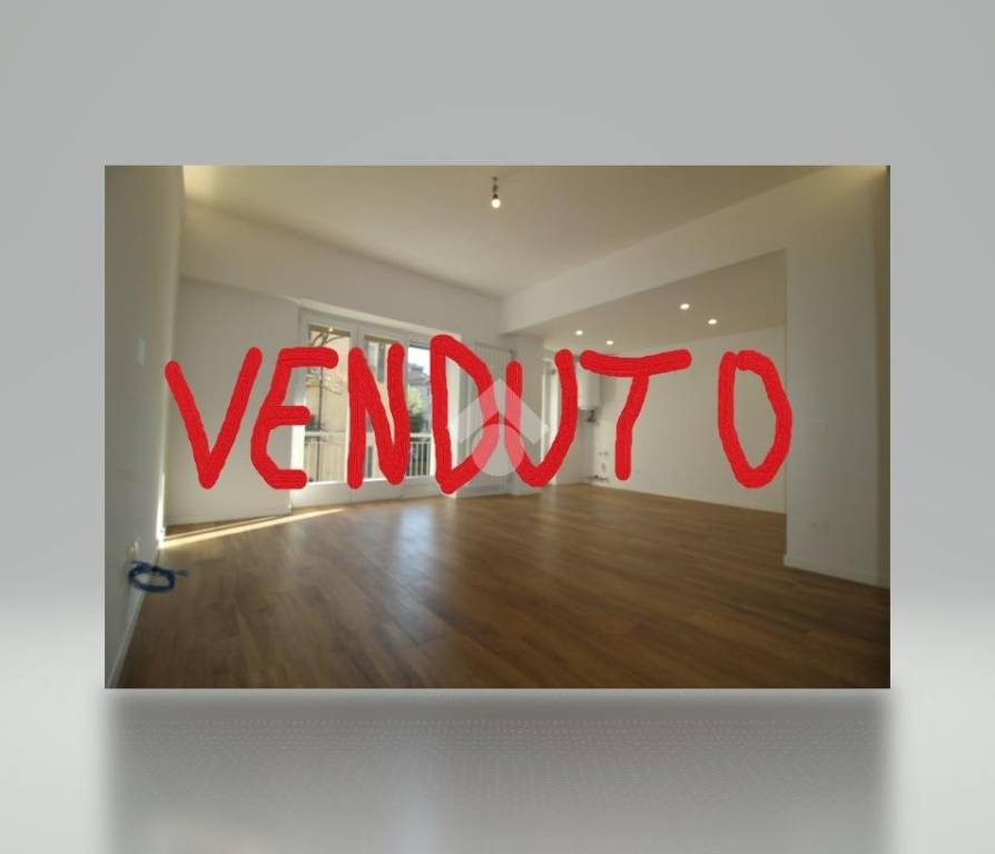 appartamento in vendita a Bergamo in zona Bergamo Centro