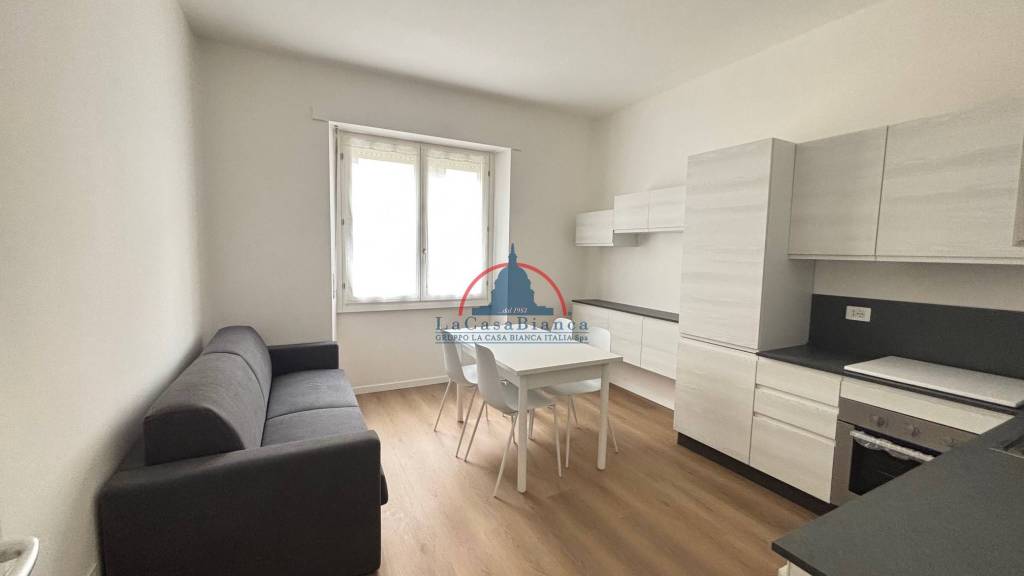 appartamento in vendita a Bergamo