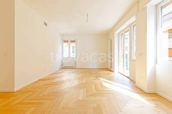 appartamento in vendita a Bergamo in zona Borgo Pignolo