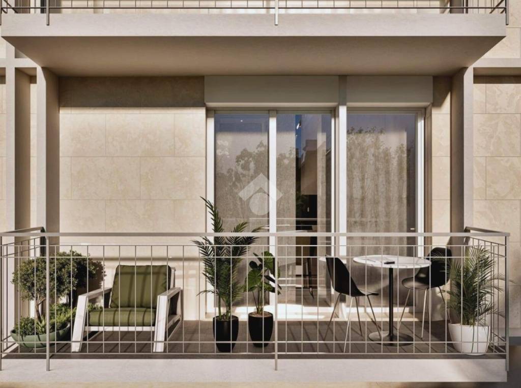 appartamento in vendita a Bergamo in zona Bergamo Centro