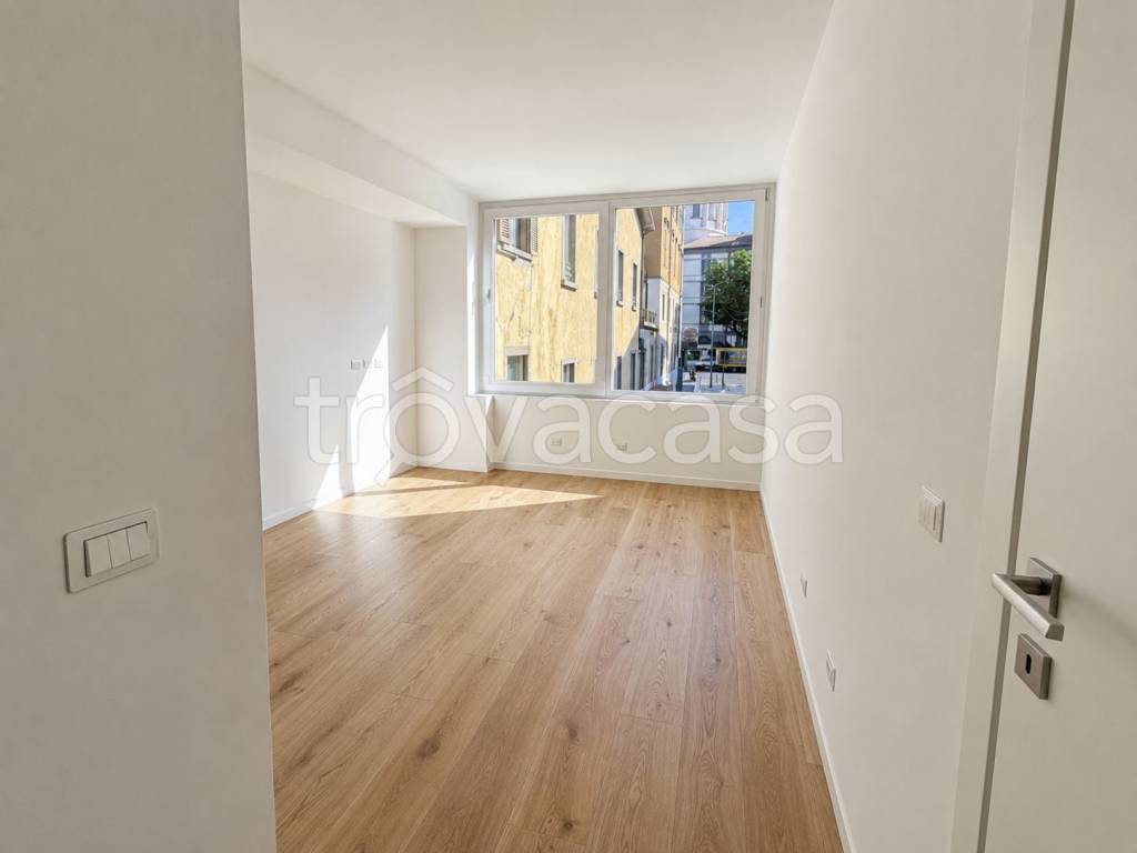appartamento in vendita a Bergamo in zona Bergamo Centro