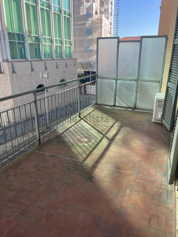 appartamento in vendita a Bergamo in zona Bergamo Centro