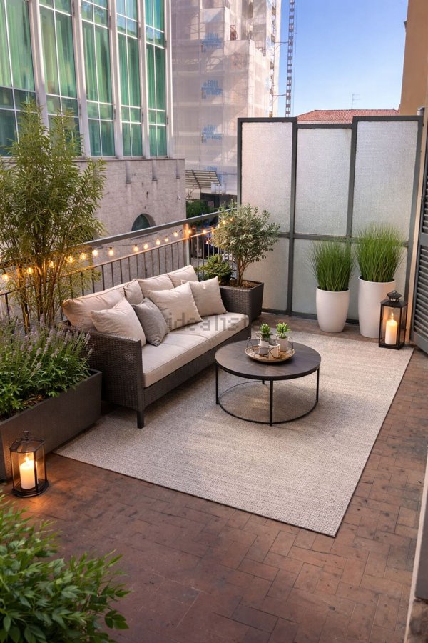 appartamento in vendita a Bergamo in zona Bergamo Centro