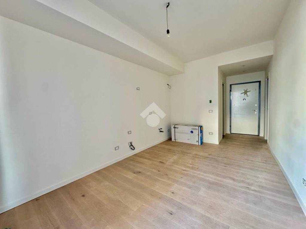 appartamento in vendita a Bergamo in zona Città Alta