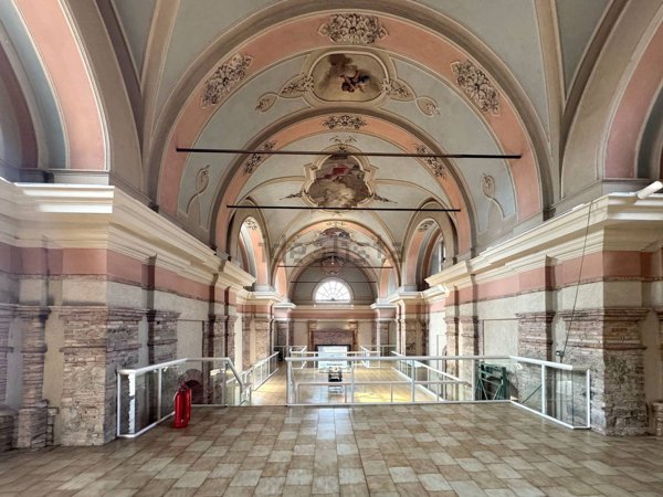 appartamento in vendita a Bergamo in zona Boccaleone