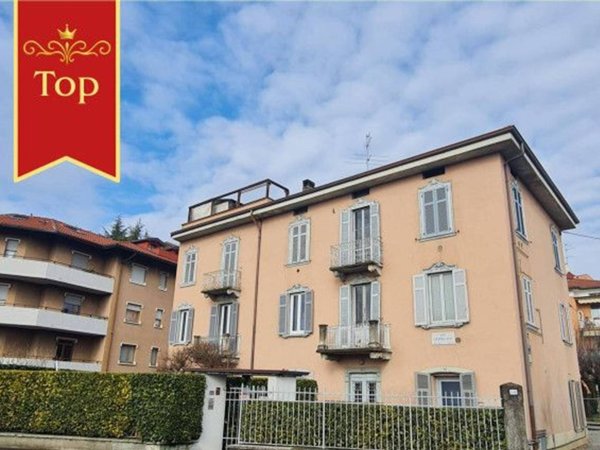 appartamento in vendita a Bergamo in zona Borgo Palazzo