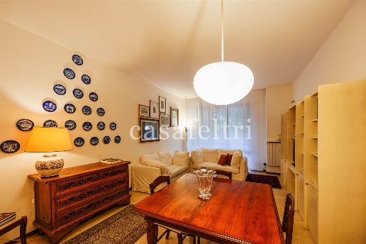 appartamento in vendita a Bergamo in zona Bergamo Centro