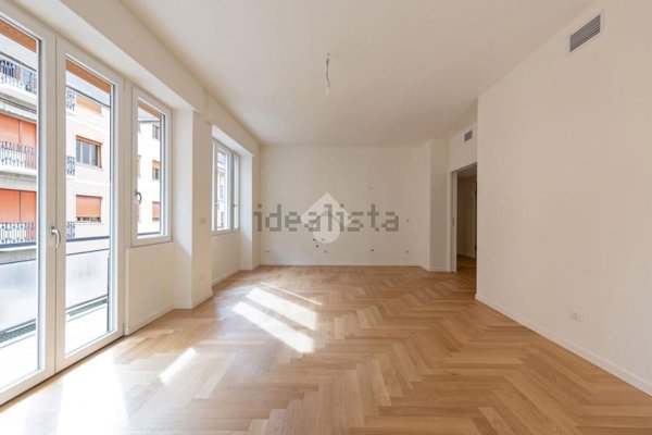 appartamento in vendita a Bergamo in zona Borgo Pignolo