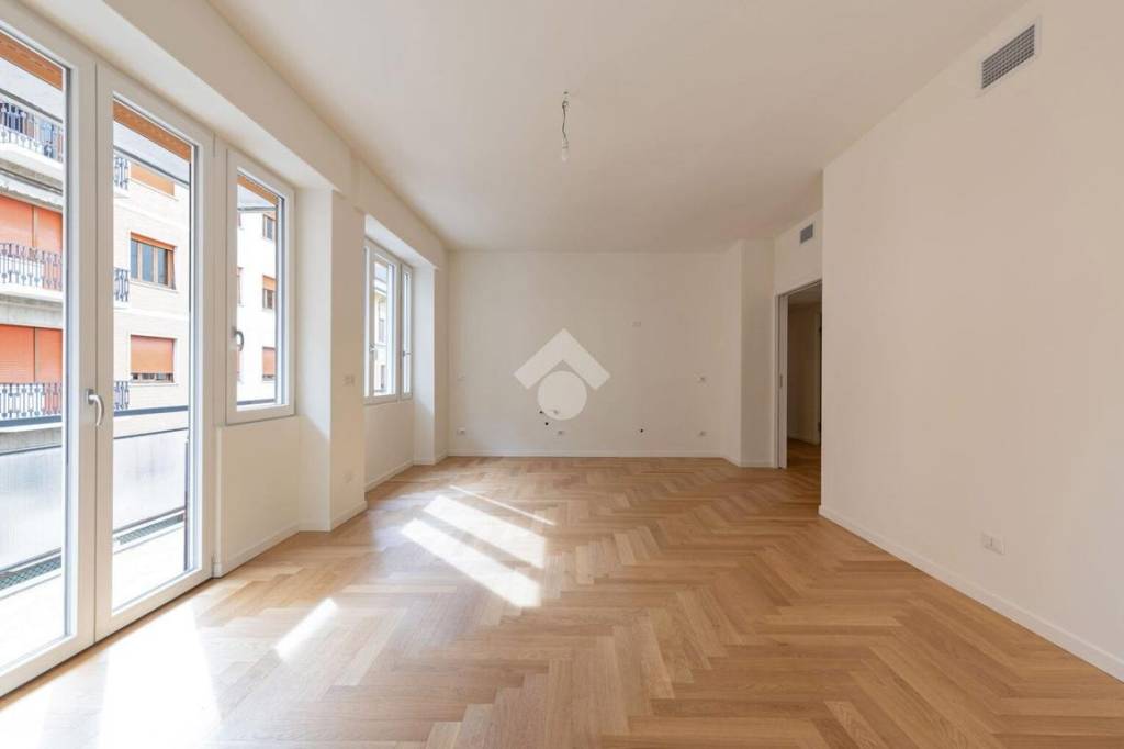 appartamento in vendita a Bergamo in zona Borgo Pignolo