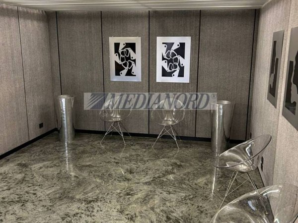 ufficio in vendita a Bergamo in zona Malpensata