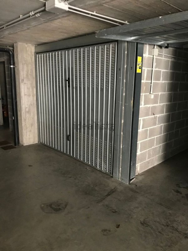 ufficio in vendita a Bergamo in zona Borgo Santa Caterina