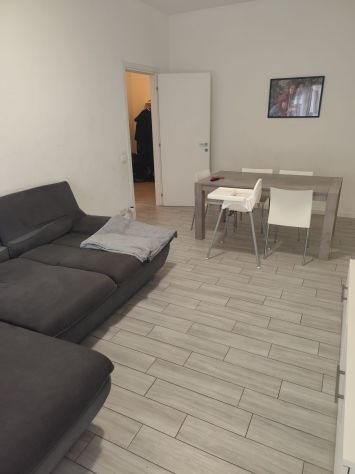 appartamento in vendita a Bergamo in zona Colognola