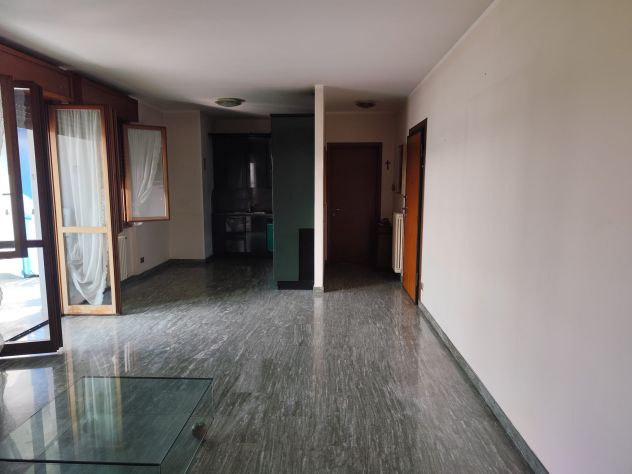 appartamento in vendita a Bergamo in zona Colognola