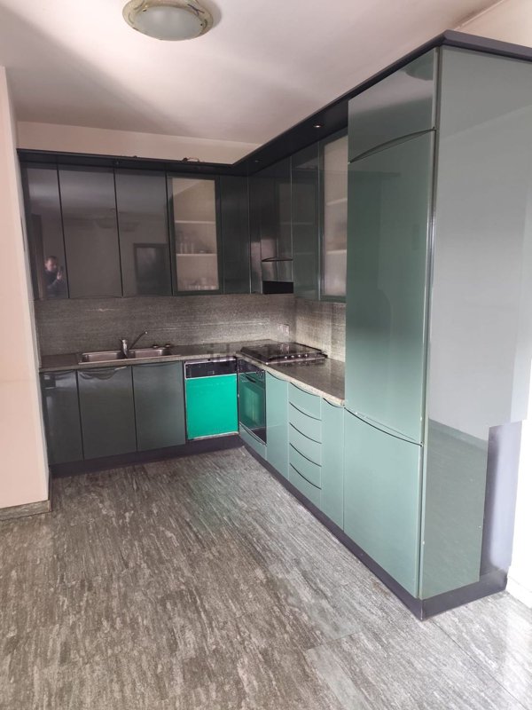 appartamento in vendita a Bergamo in zona Colognola