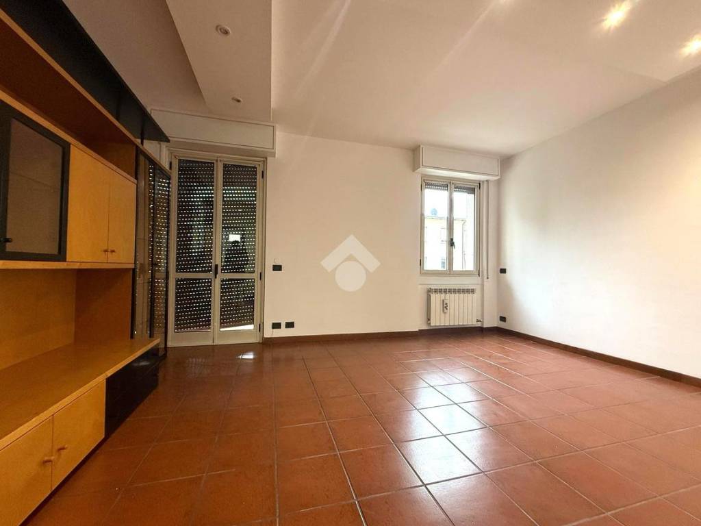 appartamento in vendita a Bergamo in zona Celadina