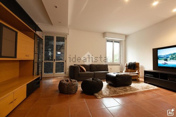 appartamento in vendita a Bergamo in zona Celadina