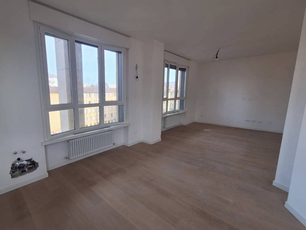 appartamento in vendita a Bergamo in zona Borgo Palazzo